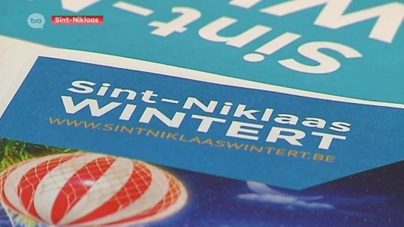 Hoofdafbeelding voor artikel Sint-Niklaas pakt uit met…