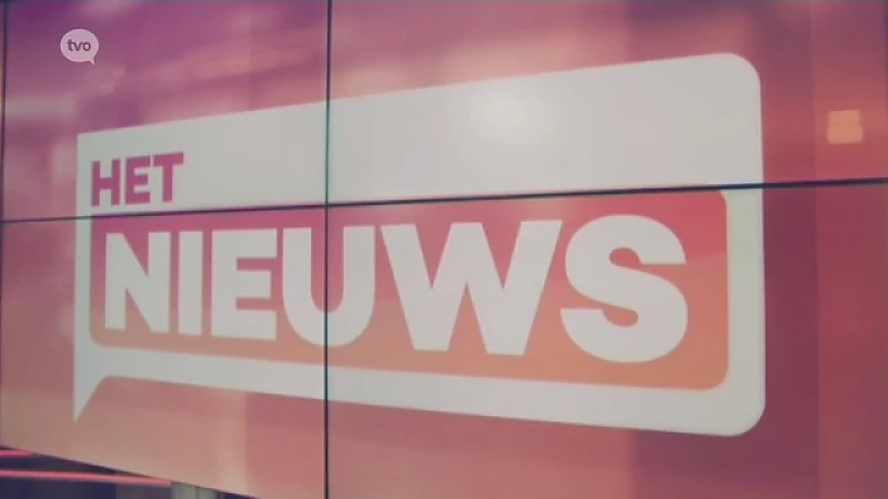 TV Oost Nieuws van maandag 12/12/2016