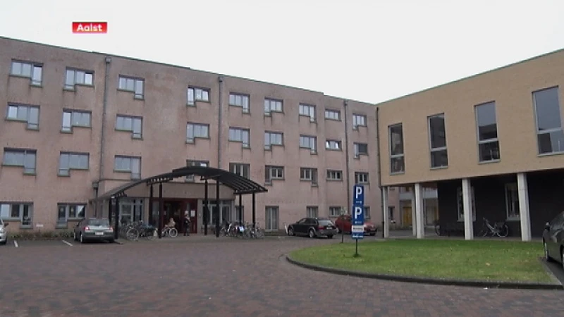 Rusthuismedewerkers ontslagen omdat ze vrouw vastbonden