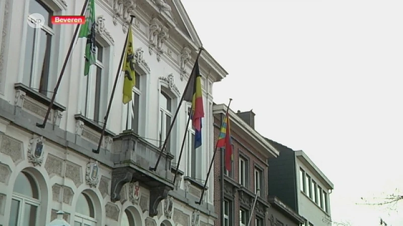 Ruim overschot op budget van gemeente Beveren