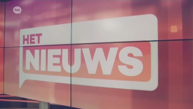 TV Oost Nieuws van donderdag 15/12/2016