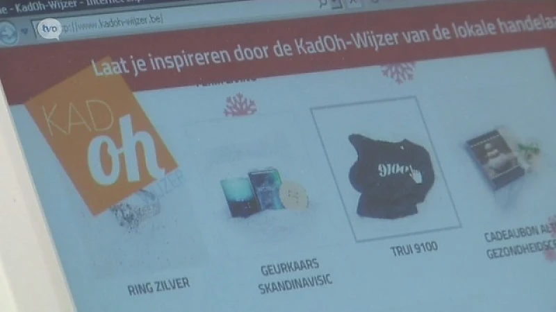 Sint-Niklaas TV: Kadoh-wijzer
