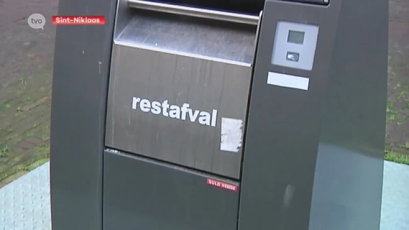 Sint-Niklaas en OVAM tekenen ambitieus samenwerkingsverband