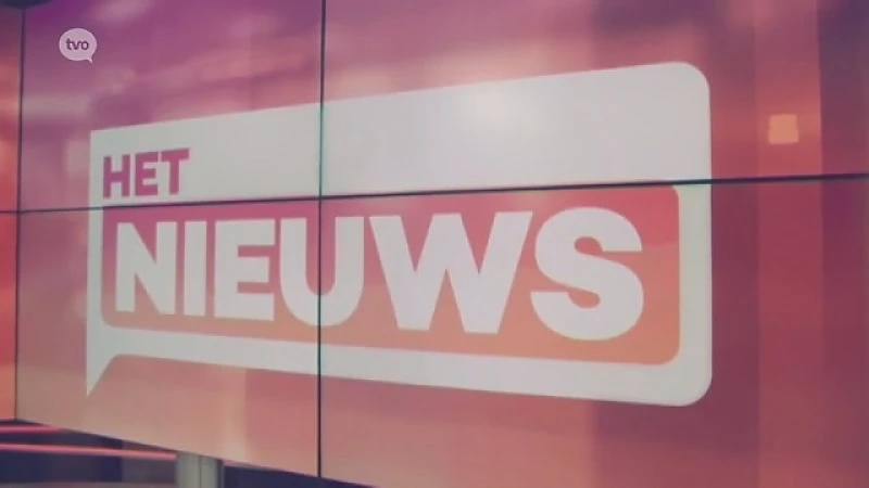 TV Oost Nieuws van maandag 19/12/2016
