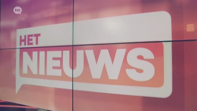 TV Oost Nieuws van donderdag 22/12/2016