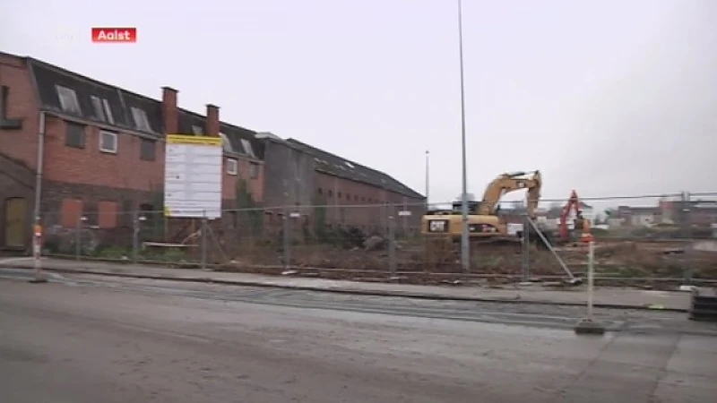 RUP Tragel Noord goedgekeurd