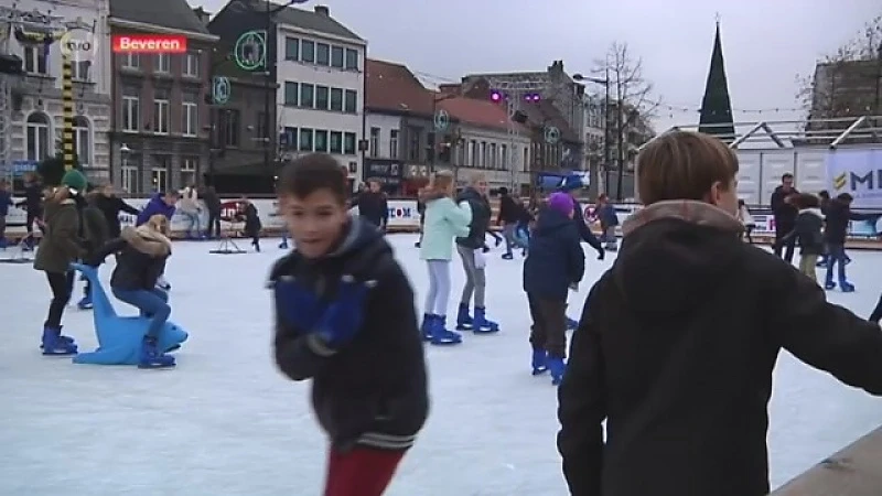 Verhoogd politietoezicht op evenementen tijdens de eindejaarsperiode