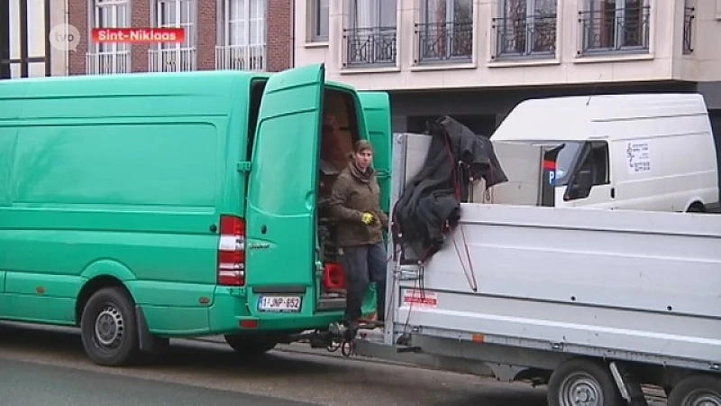 Politie waarschuwt voor toenemend aantal werfdiefstallen