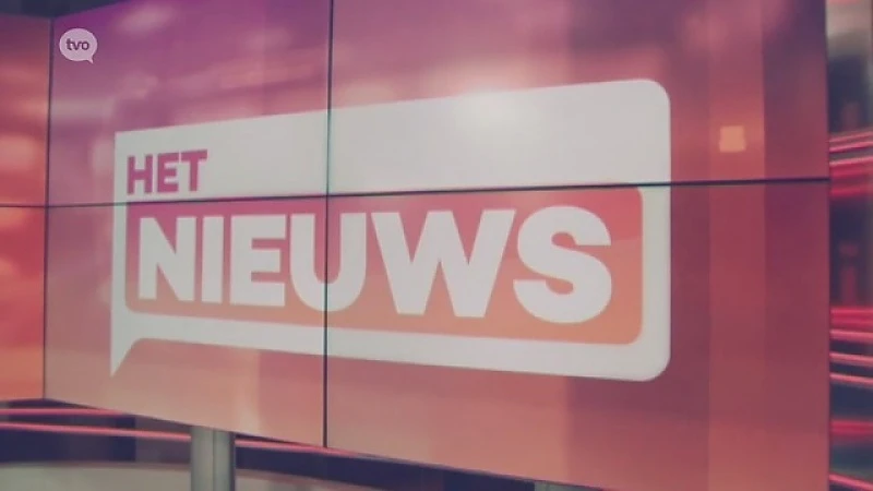 TV Oost Nieuws van vrijdag 23/12/2016