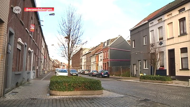 Nieuw investeringsfonds Kineke Baba verbetert woonkwaliteit in Geraardsbergen