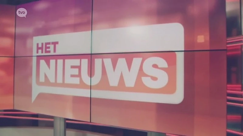 TV Oost Nieuws van woensdag 28 december 2016