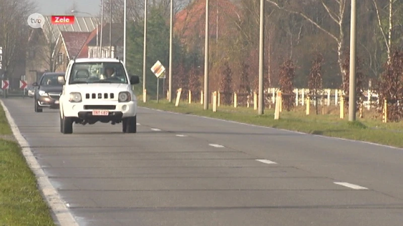 Snelheidscontrole op gewestwegen geen prioriteit politiekorpsen