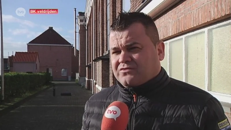 Hoofdafbeelding voor artikel Mettepenningen: "Niemand kan…