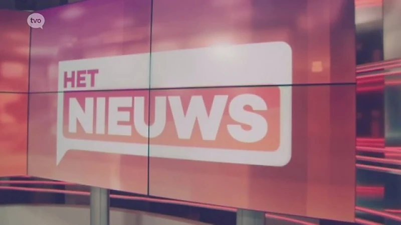 Hoofdafbeelding voor artikel TV Oost Nieuws van vrijdag…
