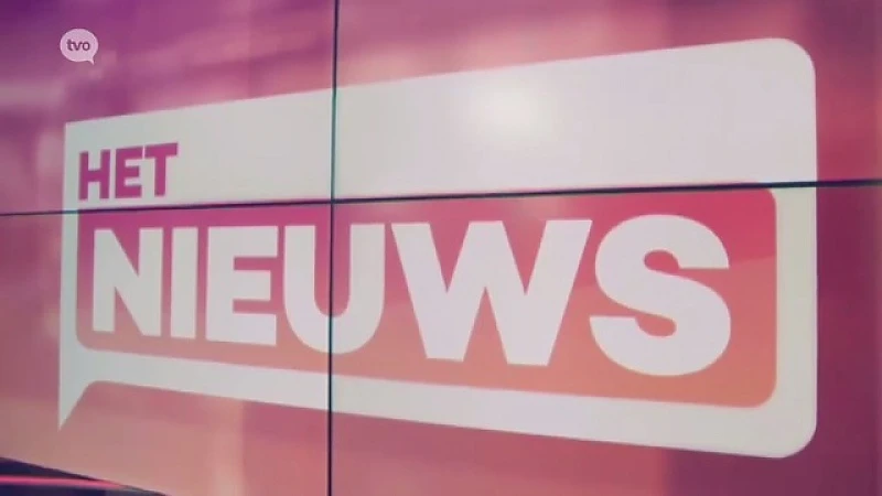 TV Oost Nieuws van maandag 9/1/2017