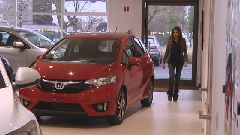 Hoofdafbeelding voor artikel Zaak Van De Week: Autobedrijf…