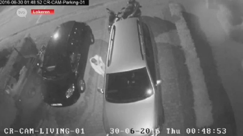 Stad Lokeren zet nog zwaarder in op camera’s