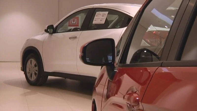 Hoofdafbeelding voor artikel Zaak Van De Week: Autobedrijf…