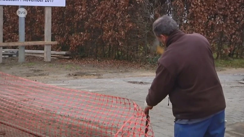 Hoofdafbeelding voor artikel Sint-Niklaas TV: Rioleringswerken…