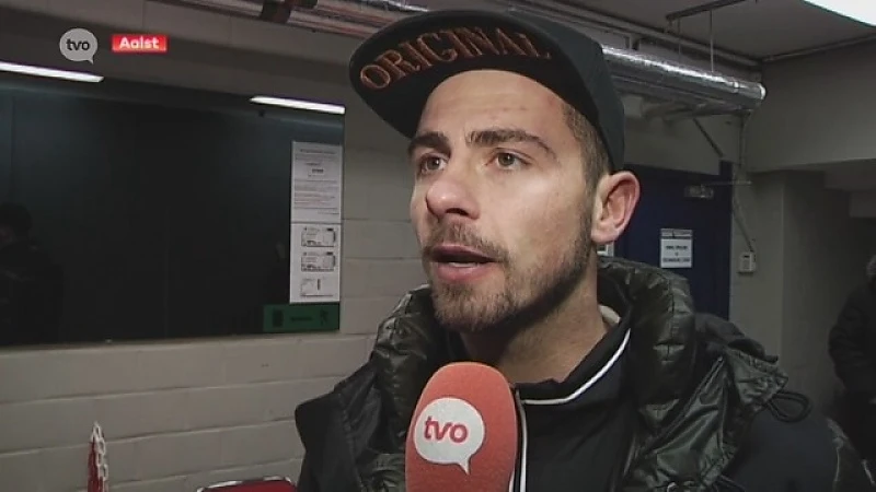 Reacties na Eendracht Aalst - Gullegem