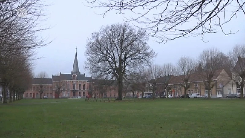 Sint-Niklaas TV: 800 jaar Sinaai