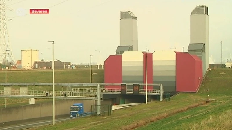 Oosterweel op de helling, Liefkenshoektunnel voorgoed tolvrij?