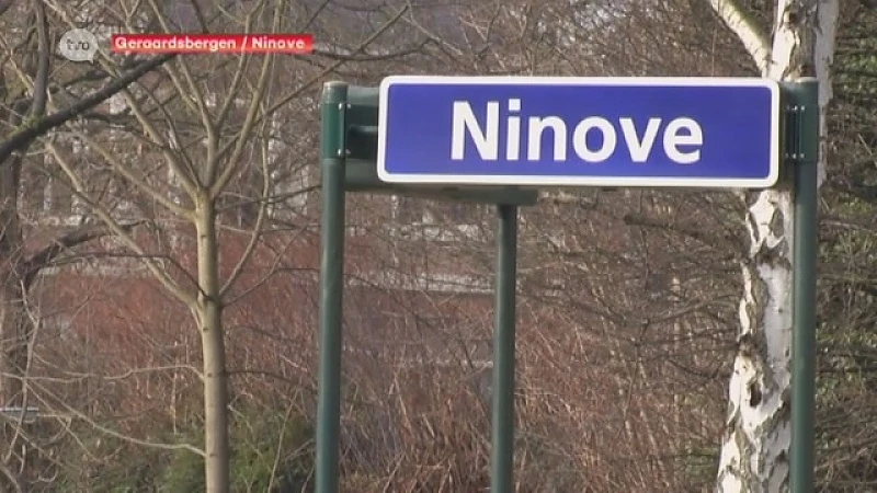 Ninove én Geraardsbergen nemen maatregelen om geweld tegen te gaan