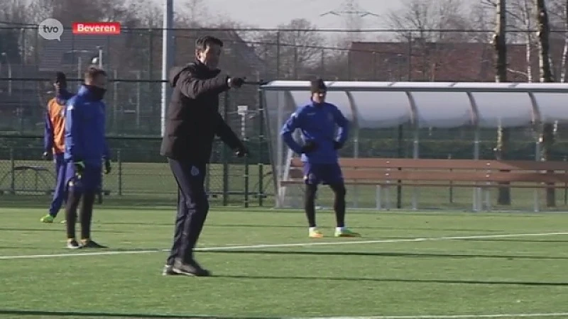 Hoofdafbeelding voor artikel Waasland-Beveren moet puzzelen…