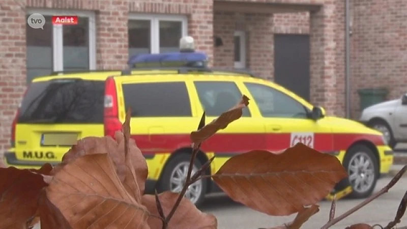Gerechtelijk onderzoek naar gebruik van MUG-ambulance in Hofstade