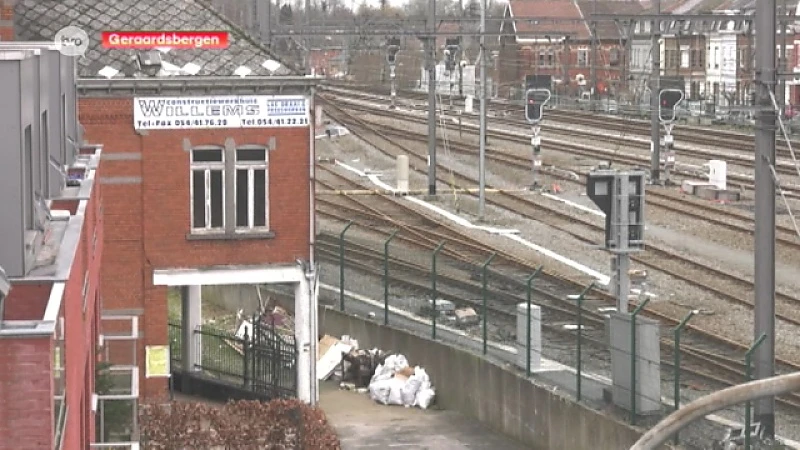 Tweede poging tot bouwaanvraag voor nieuwe moskee in Geraardsbergen