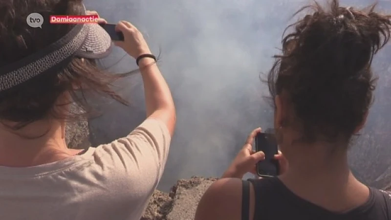 Damiaanactie: Drie Oost-Vlaamse leerlingen blikken terug op inleefreis in Nicaragua