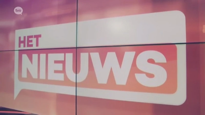 TVO nieuws van 29 januari 2017