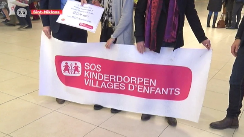 Hoofdafbeelding voor artikel Shoppers en shoppingcentra…