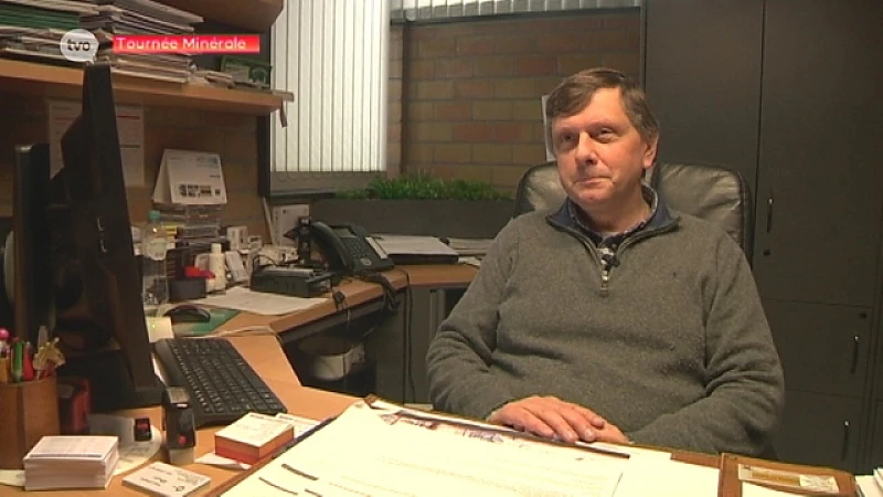 Wat doen de burgemeesters?