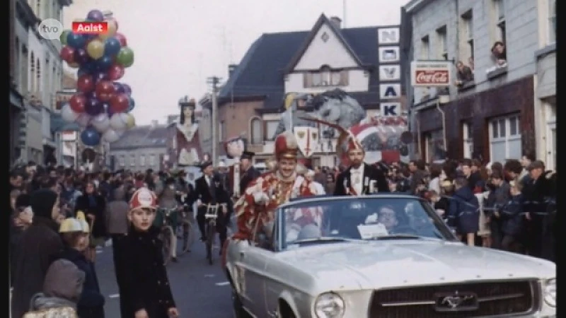 Hoofdafbeelding voor artikel 50 jaar geleden werd de eerste…