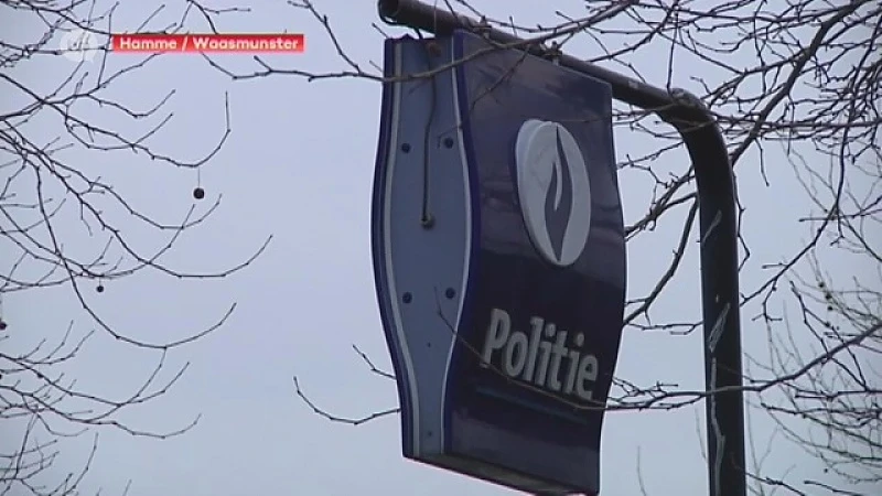 Ook politiezone Hamme-Waasmunster krijgt nieuwe korpschef