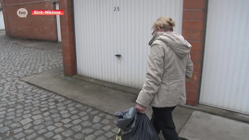 Diefstallen uit garageboxen, een echte plaag in Sint-Niklaas