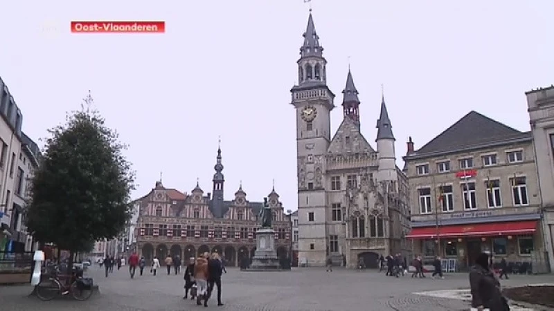 Hoofdafbeelding voor artikel Steden op parcours Ronde van…