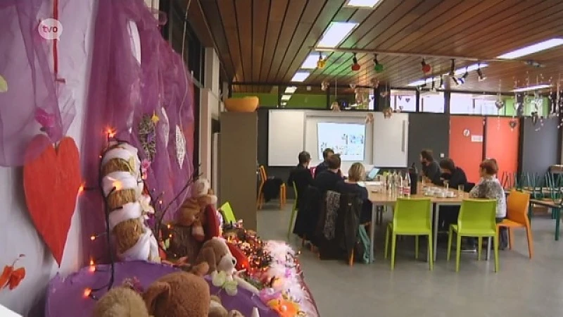 Lokeren TV: School in zicht