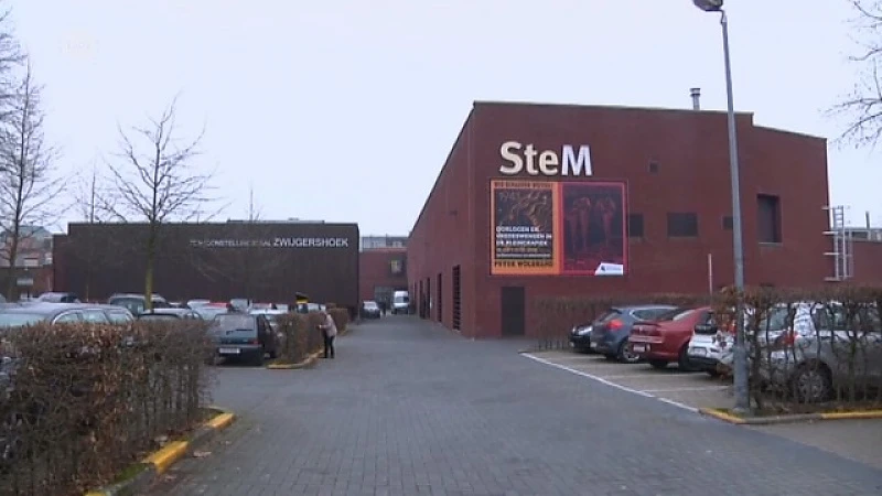 Hoofdafbeelding voor artikel Sint-Niklaas TV: Passages…