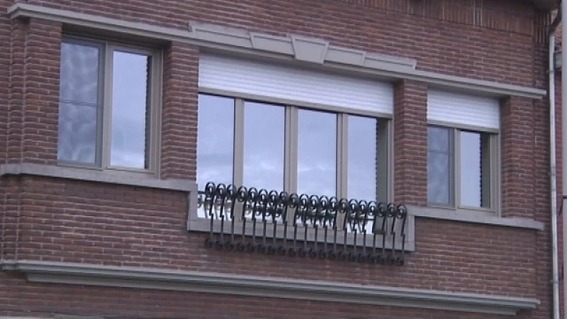 Hoofdafbeelding voor artikel Zaak Van De Week: Raemdonck…