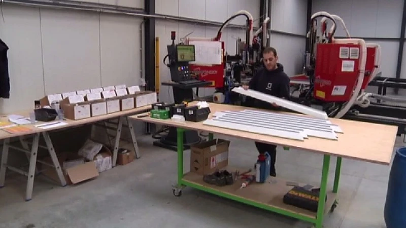 Hoofdafbeelding voor artikel Zaak Van De Week: Raemdonck…