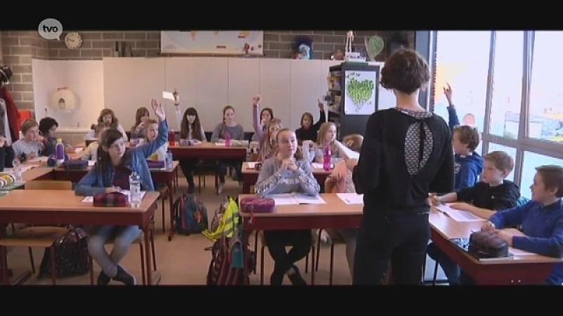 Lokeren TV: Reeks studiekeuzes 3