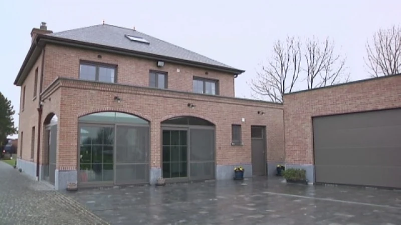 Hoofdafbeelding voor artikel Zaak Van De Week: Raemdonck…