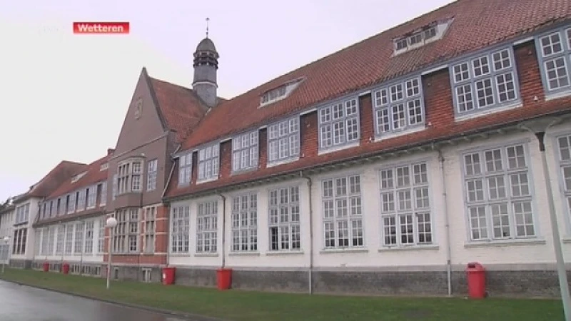 Tiener zwaargewond bij spelletje 'lasershooting' op school