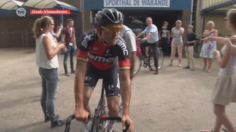 Kandidaten Oost-Vlaamse SportRingen bekend