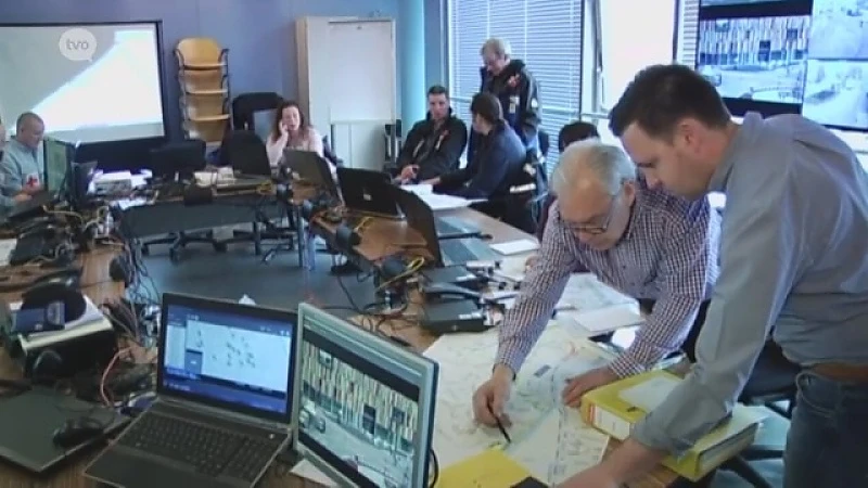 Hoofdafbeelding voor artikel Carnaval Ontmaskerd 2017:…