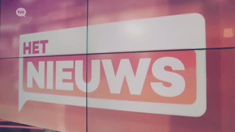 Hoofdafbeelding voor artikel TV Oost Nieuws van vrijdag…