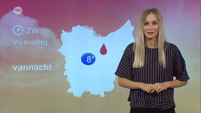 Weerbericht 26 februari 2017
