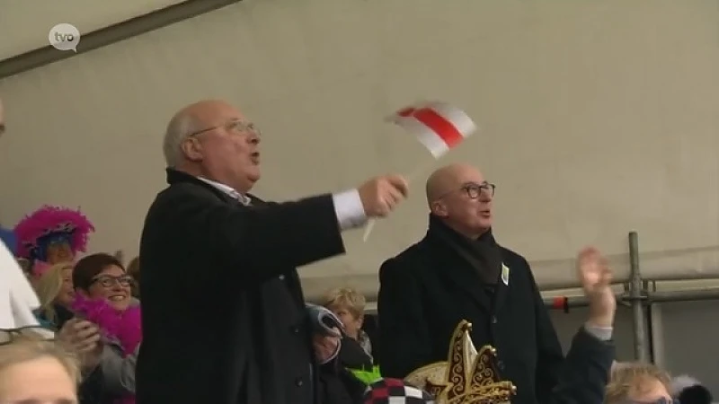 Hoofdafbeelding voor artikel Jozef Dauwe over Ros Ballatum:…